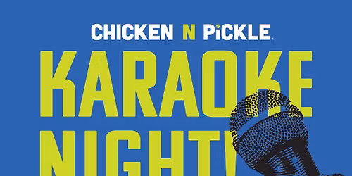 Karaoke Night