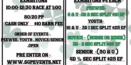 Cutters Corner Spring Spree $500+