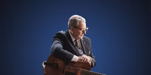 Martin Taylor: Standards