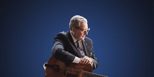 Martin Taylor: Standards