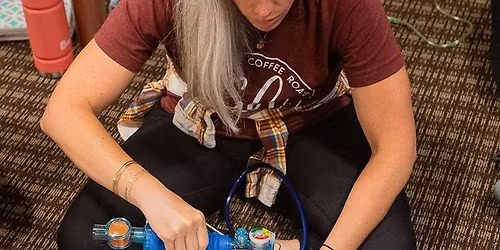 Fredericksburg, VA Integrative Resuscitation of the Newborn