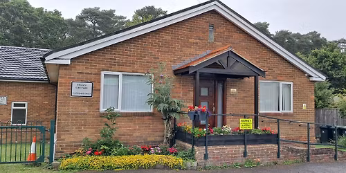 Alderholt Monthly Market