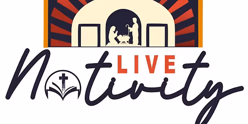 Live Nativity