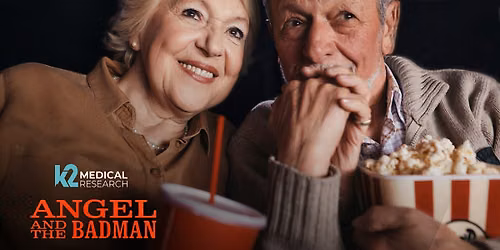 Free Movie Showing for Adults