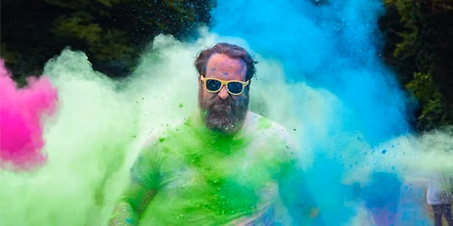 2026 QA 5K Colour Dash