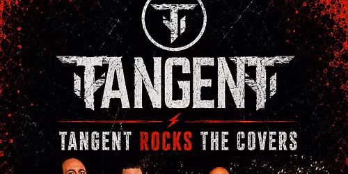TangenT Rocks the Covers @ The Local Losers Lounge (CresFest '26 Pre Party)