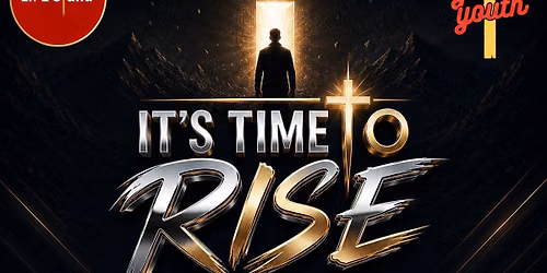 Its Time to Rise USA