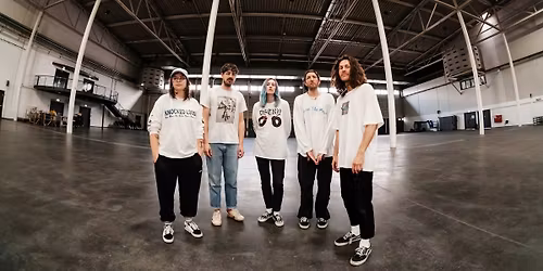 STILL TALK - Guest: Attic Stories