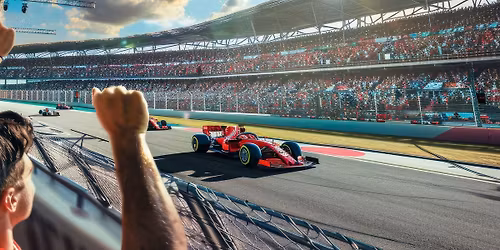 Three Speed Presents