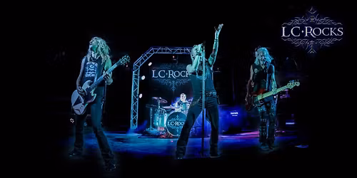 LC Rocks the Sights & Sounds of Christmas in San Marcos!