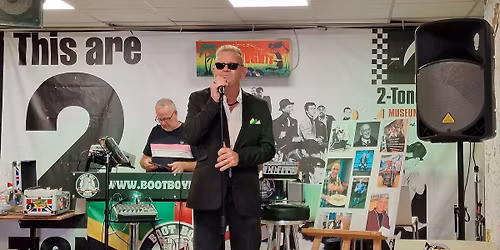Mabo Rally Ska