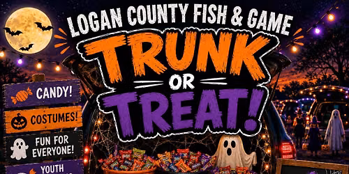 Trunk or Treat 