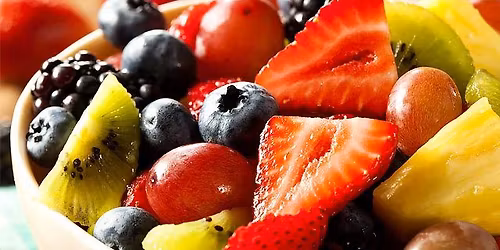 Fruitschildag 12 november