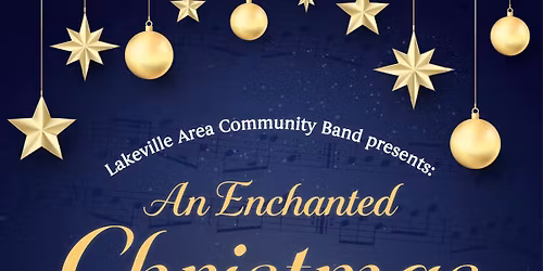 An Enchanted Christmas