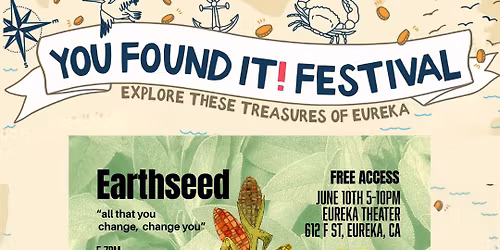 EARTHSEED - \u201call that you change, change you"