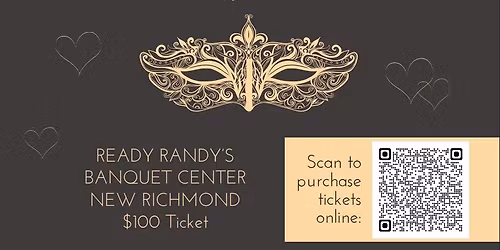 SMS Sweetheart Masquerade 2026 Gala