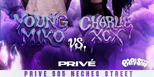 Young Miko vs. Charlie XCX: ACL Edition 10.06