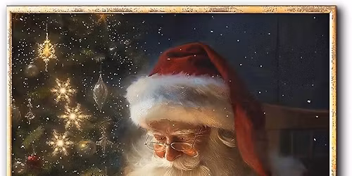 Kids Christmas Party!