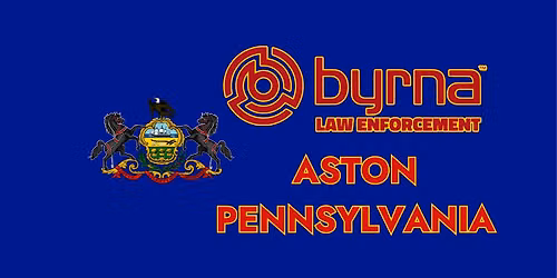 Byrna Train-the-Trainer Certification Course