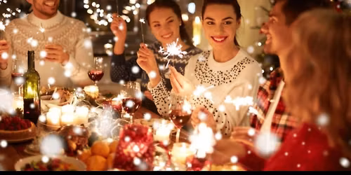 Christmas and Thanksgiving Meal