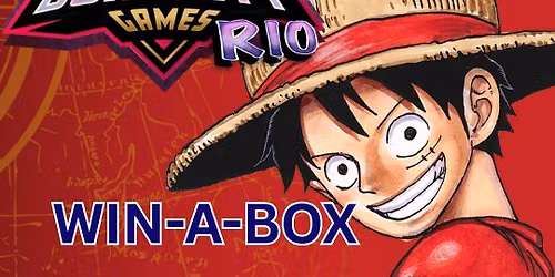 Wednesday Night Win-a-box tournament!!!