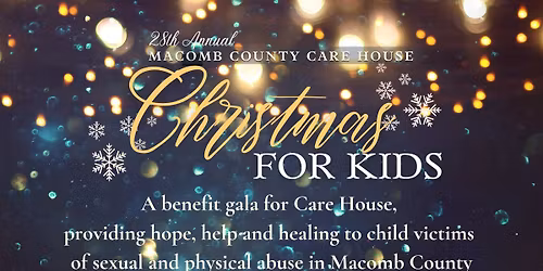 Christmas for Kids 2025