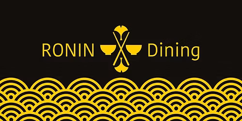 8 Course Japanese Supper Club