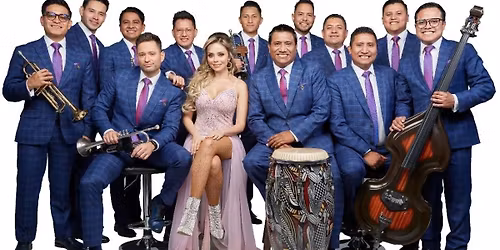 La Sonora Santanera en Quer\u00e9taro