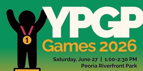 YPGP Games 2026