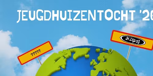 JEUGDHUIZENTOCHT '26