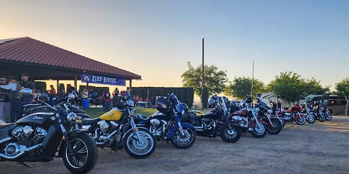 Bike Night