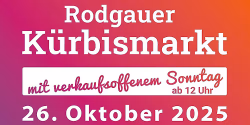 K\u00fcrbismarkt Rodgau