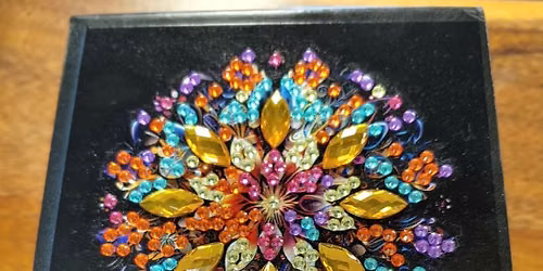 Beginner Diamond Painting