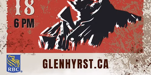 Taste of Glenhyrst 