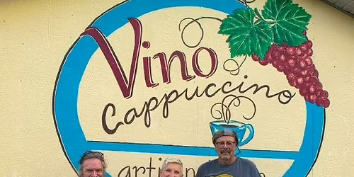 Live Music with First Avenue Acoustic 