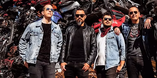 TREGUA en Madrid | Madrid