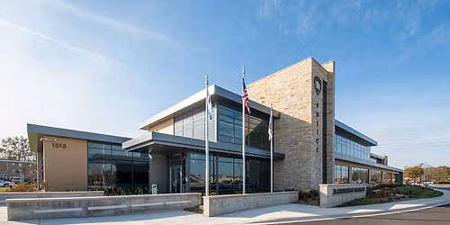 SCPD's "Stuff the Squad" Event