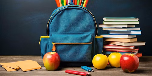 Parent Cafe: Supporting Strong Starts