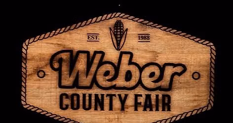 Weber County Fair Jr Posse Jackpot