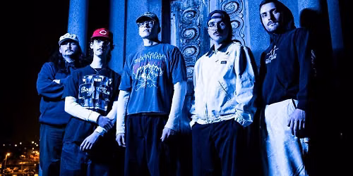 CHAMBER \/ DESLAURIES