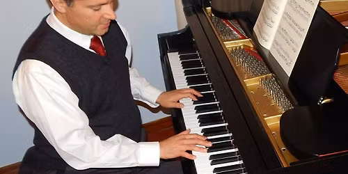 John Matthew Wilkinson in Concert