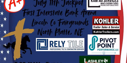 July 11th Jackpot