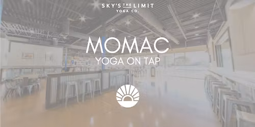 Yoga on Tap - MoMac Brewing Company