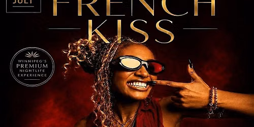 French Kiss