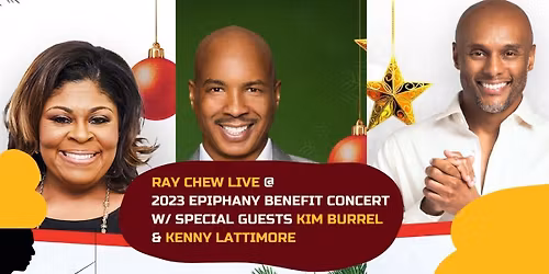 Ray Chew