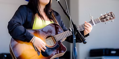 Matrasa Lynn @ The Shores Bar "Rib Cookoff"