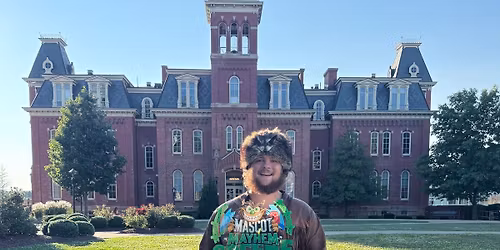 Greene County Fair, Kid's Day, Mascot Mayhem
