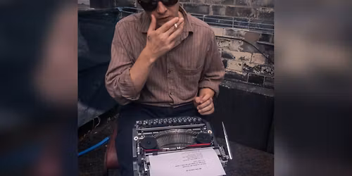 Bill Ryder Jones Glasgow Tickets