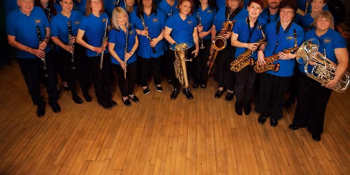 Live on the Bandstand: West Midlands Concert Band