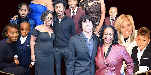 Positive Image Annual Mother Son Gala Event 2026